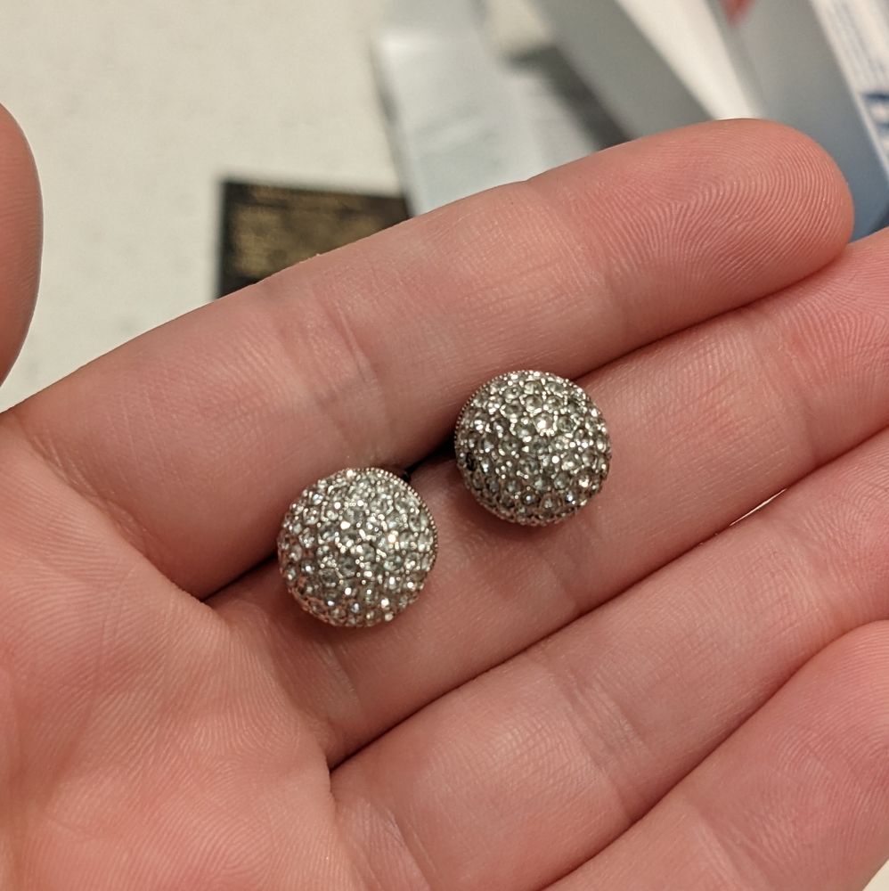 Nordstrom Ball Earrings